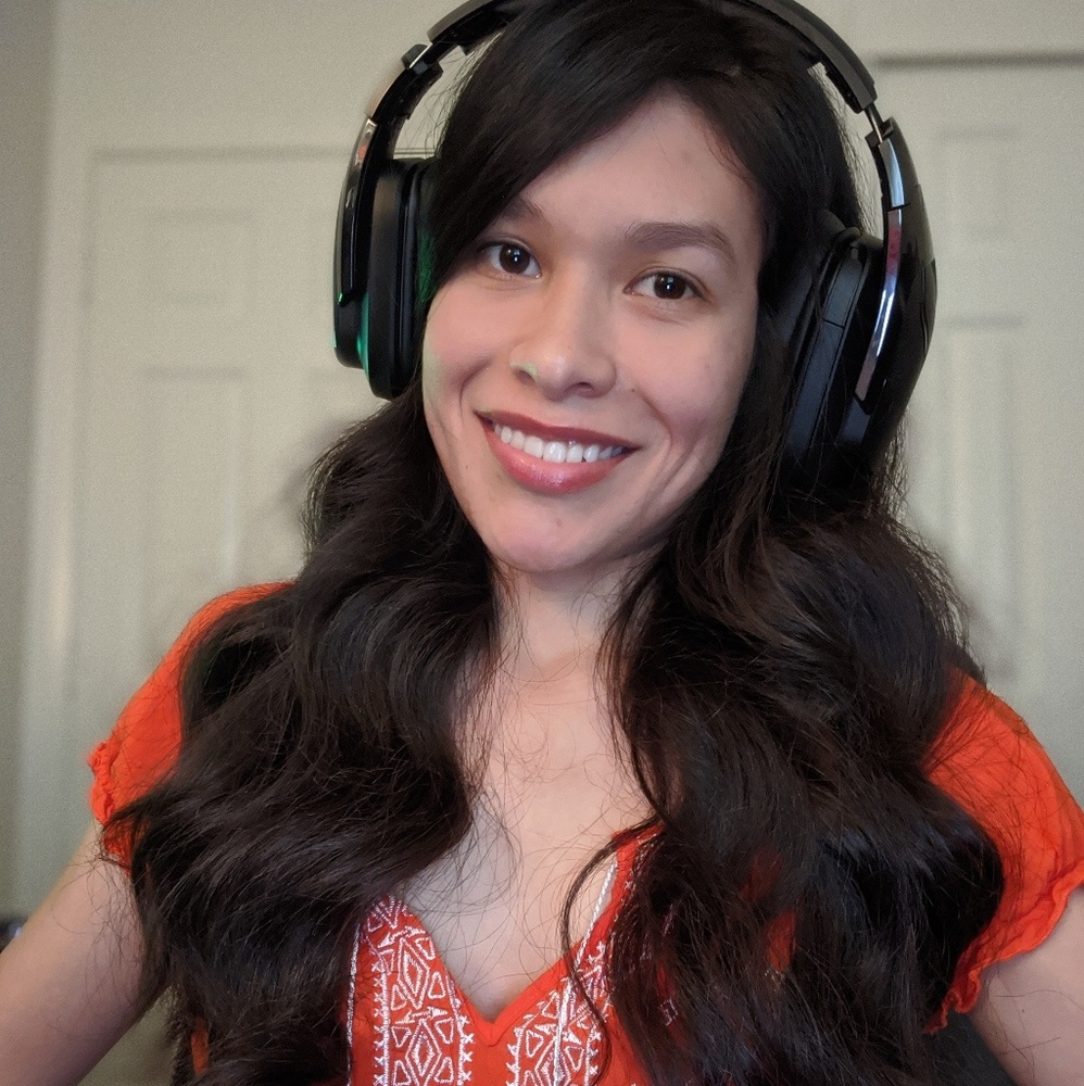 Meet your Posher, Yasmin